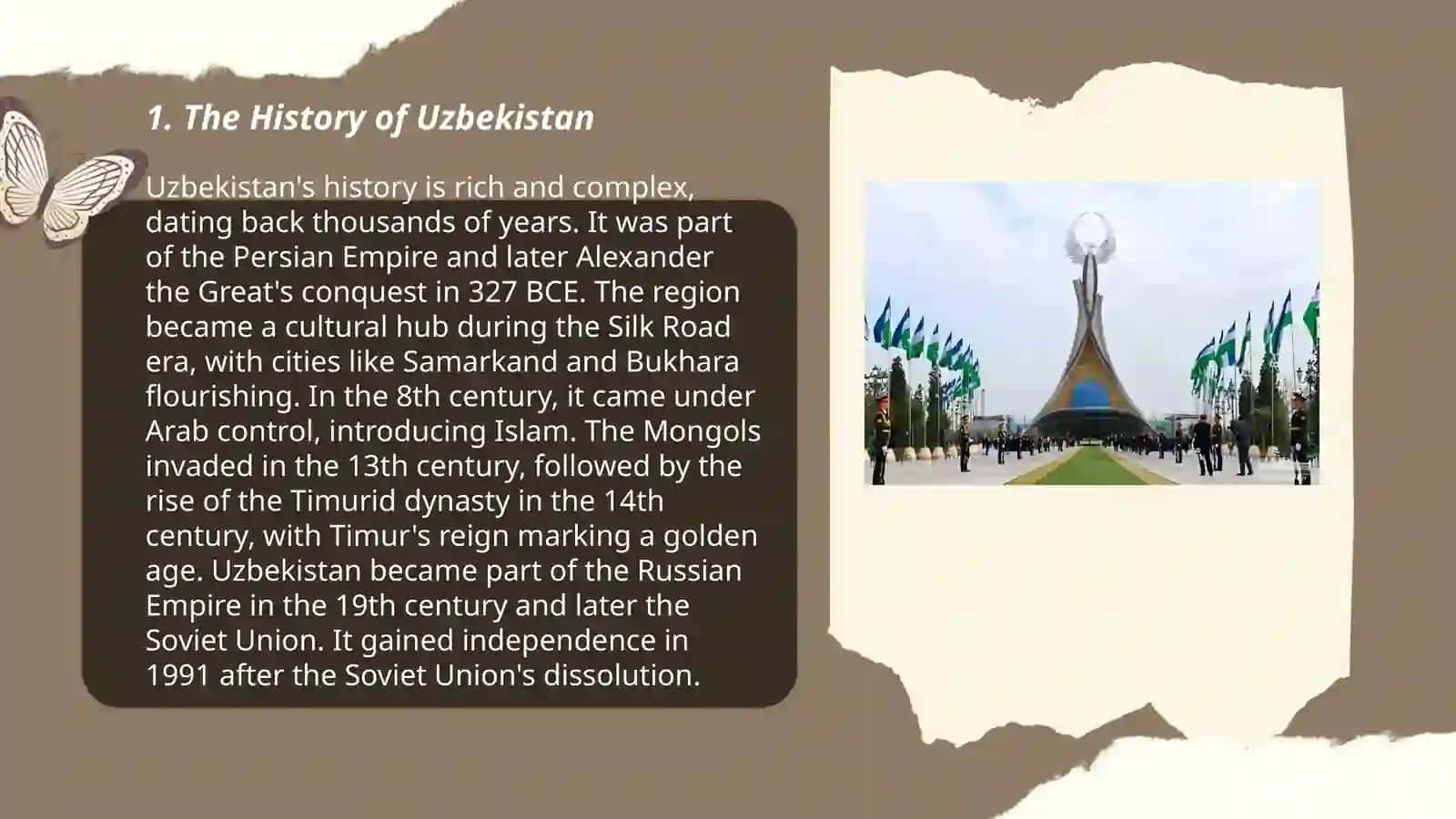 Uzbekistan tarixi 3
