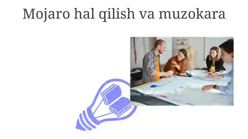 Sof skills-Loyiha faoliyatini amalga oshirish 3