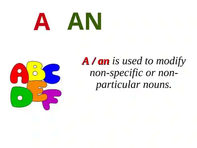 Articles 3
