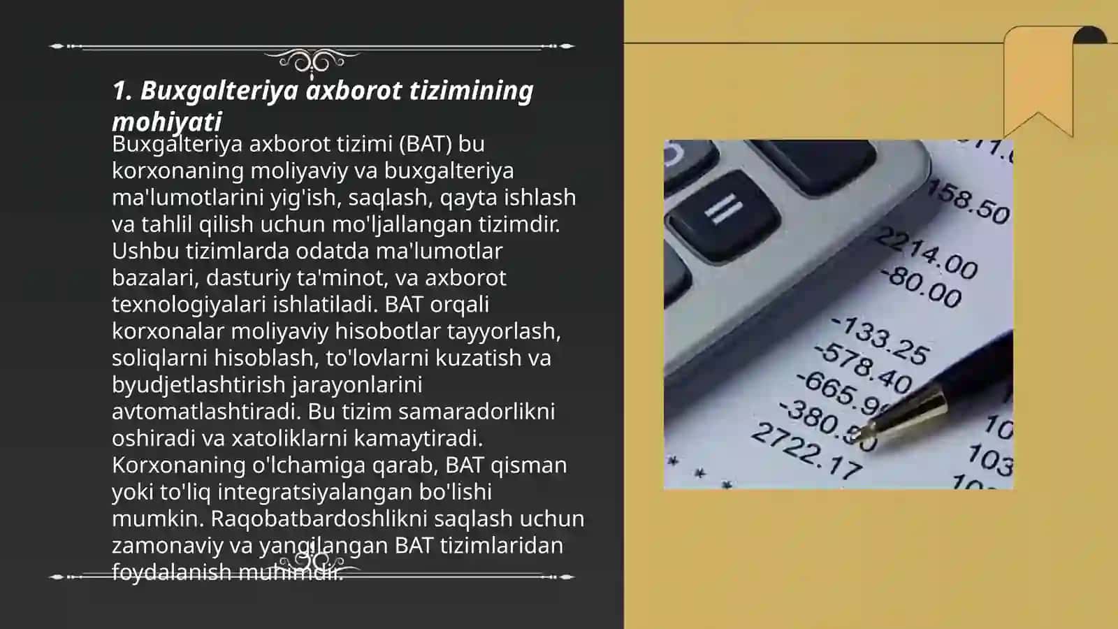Buxgalteriya axborotining bishqaruvdagi ahamiyati 3