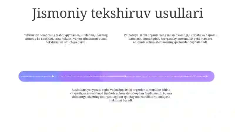 Jismoniy Statusning Xususiyatlarini OʻRganishda Metodologik Aspektlar 3