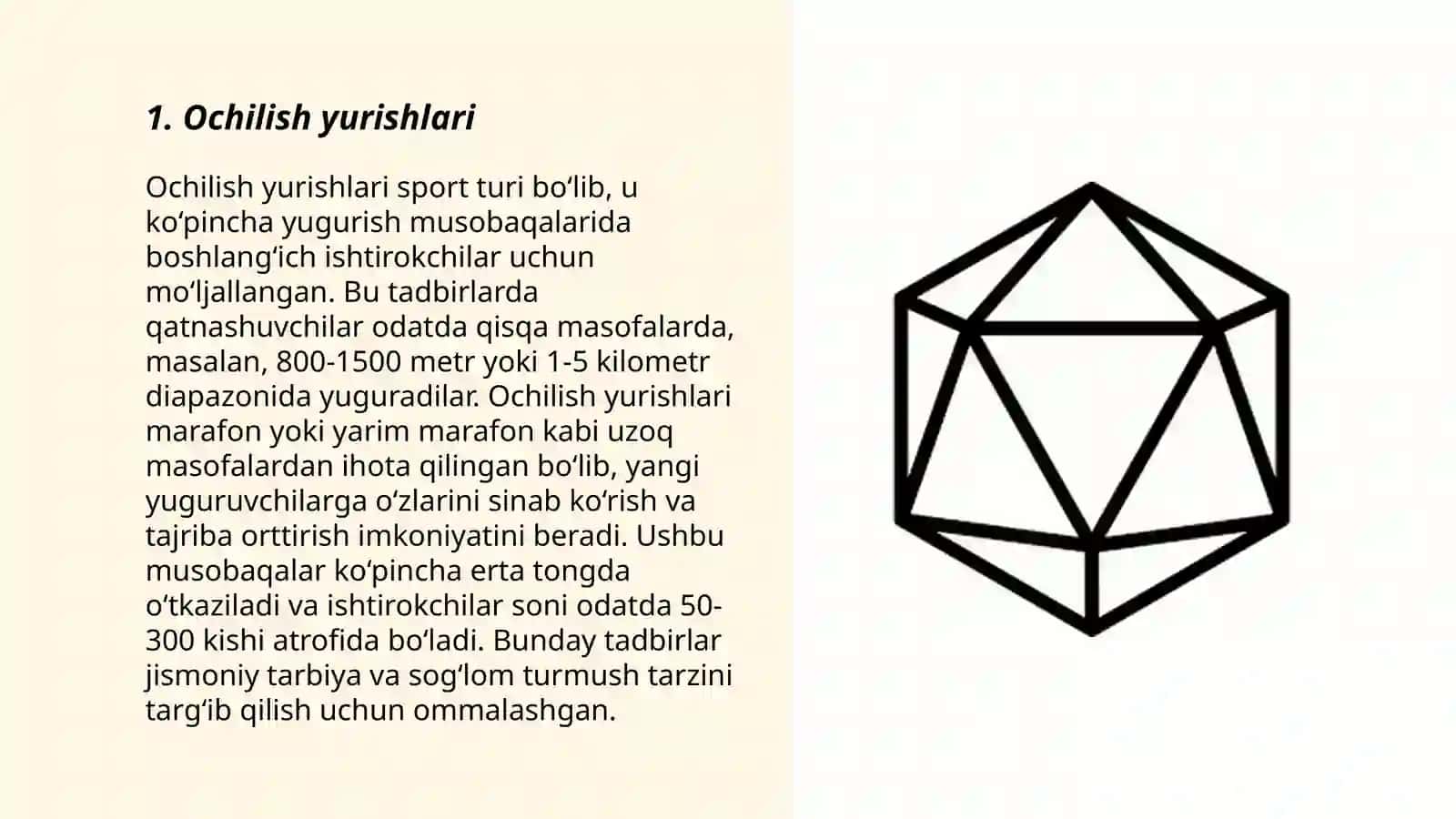 Ochilish yurishlari 3