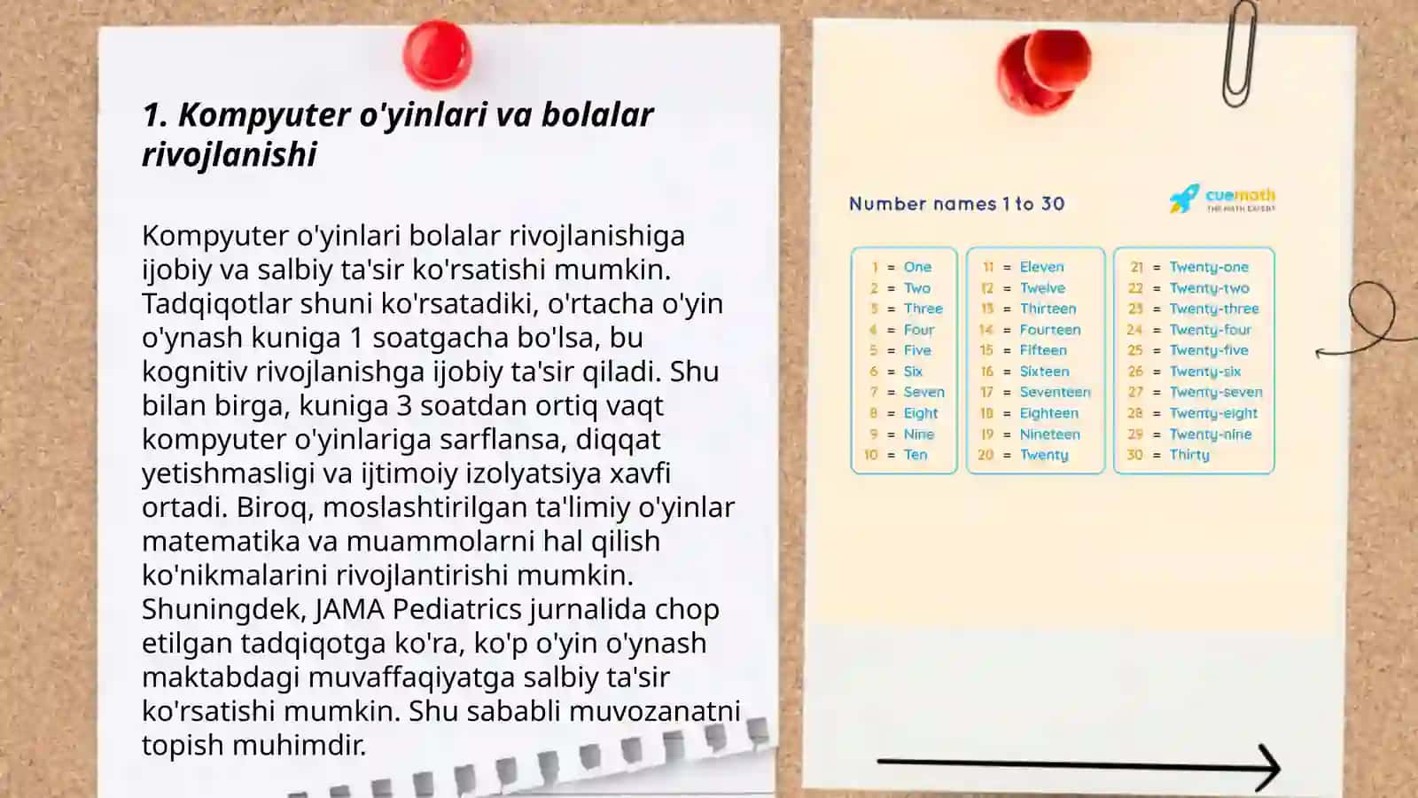 Oilada bolalar hayotini tashkil etishda kompyuter oyinlarining orni va ijobiy hamda salbiy xususiyatlari 3