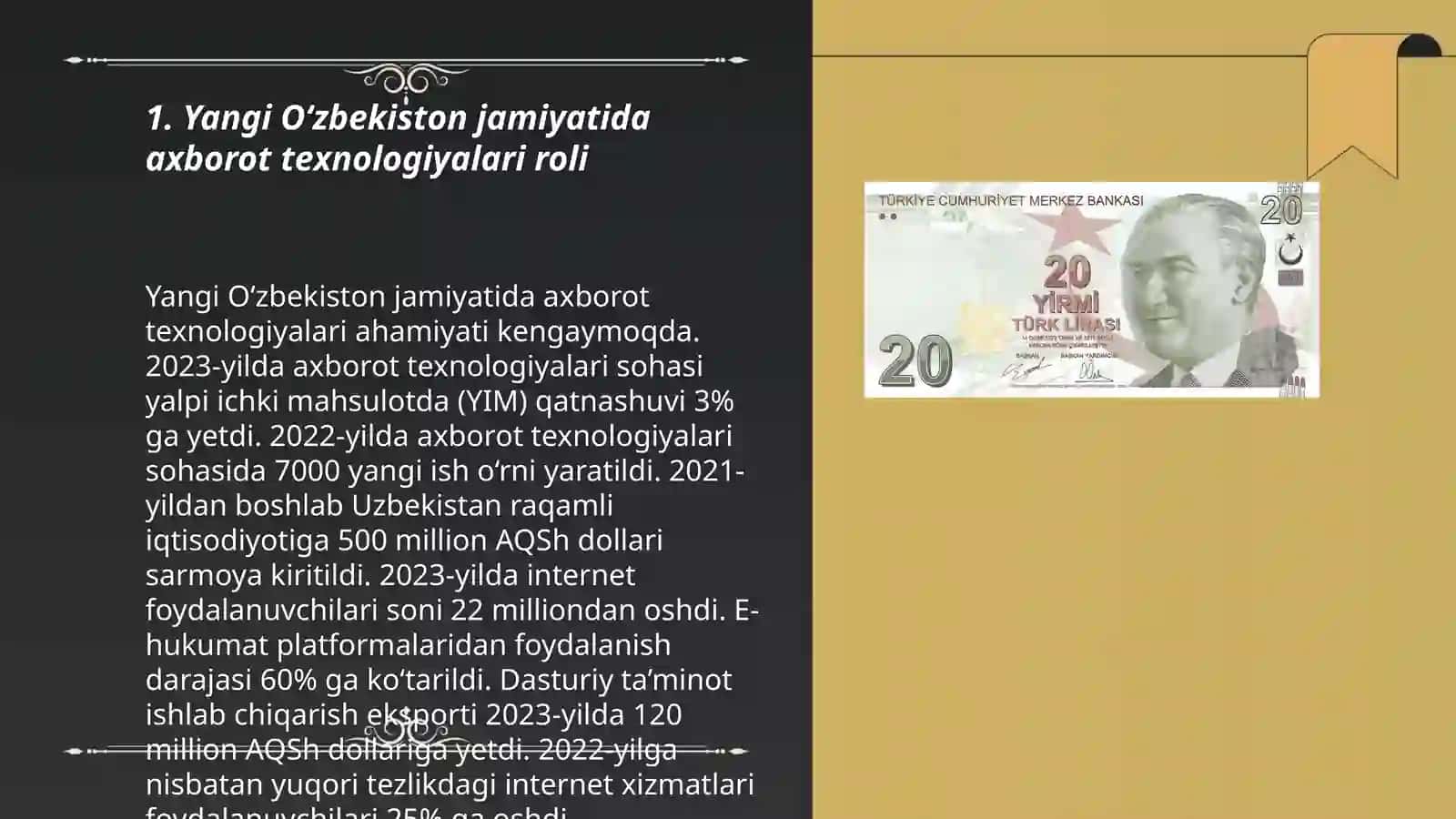 Yangi Oʻzbekiston jamiyatining oʻziga xos jihatlari 3