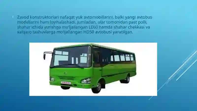 Samarqand avtomobil zavodi 3