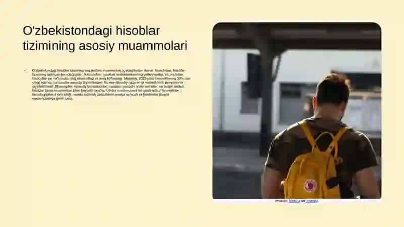 O'zbekistonda milliy hisoblar tizmi:holati va istiqbollari 3