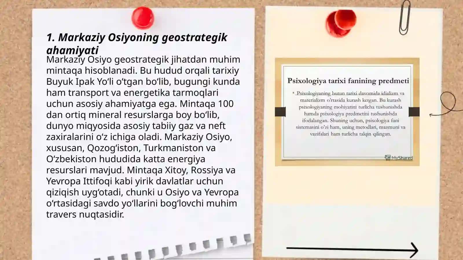 Markaziy Osiyo diplomatiyasi tarixi fanining mazmuni, predmeti va metodi 3