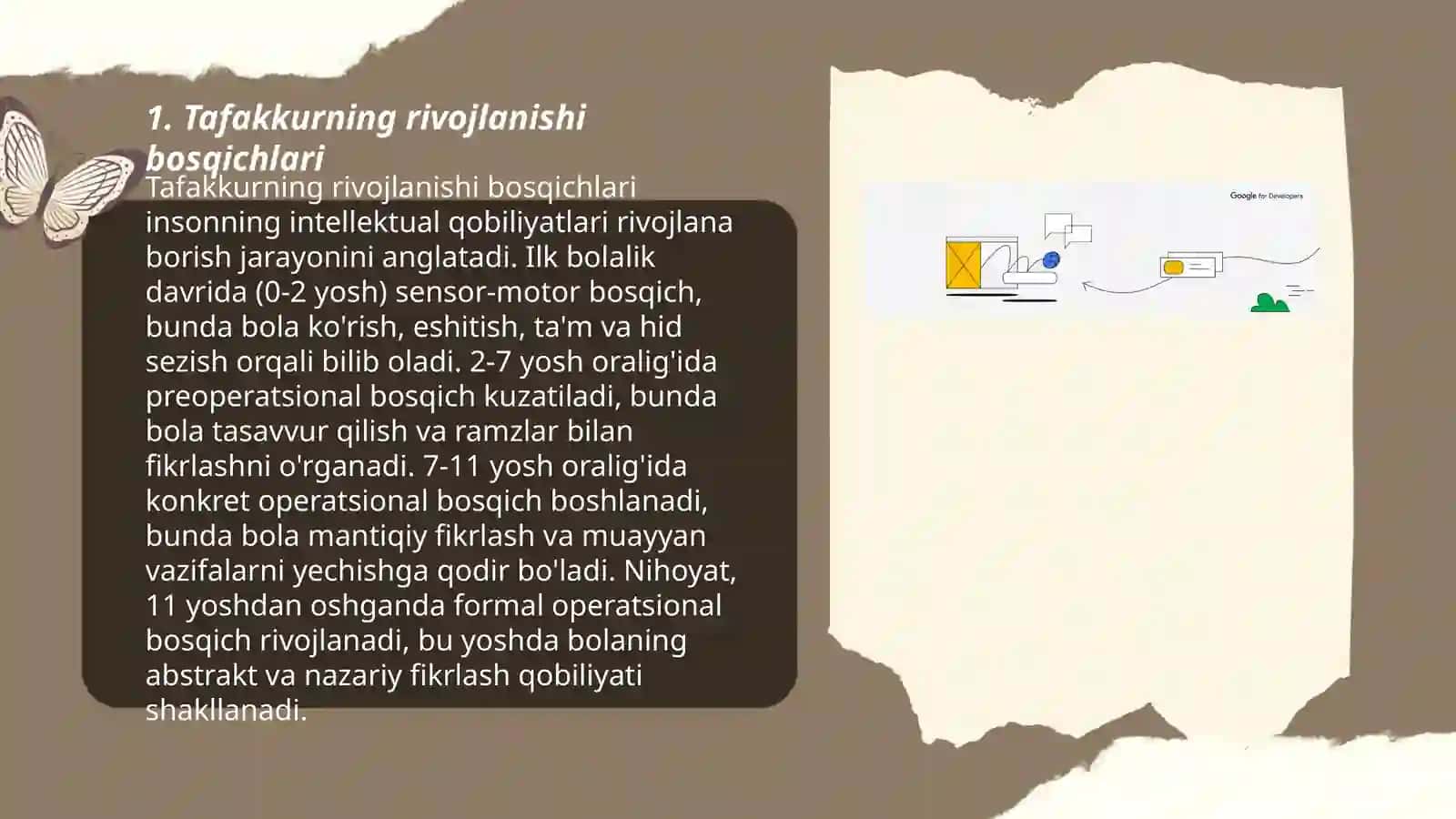 Bolalarda tafakkurning rivojlanishi 3
