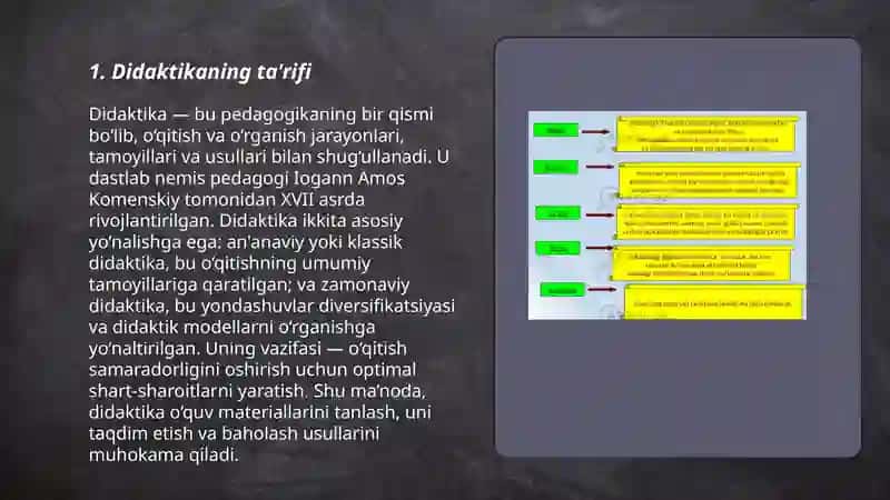 Buyuk Didaktika 3