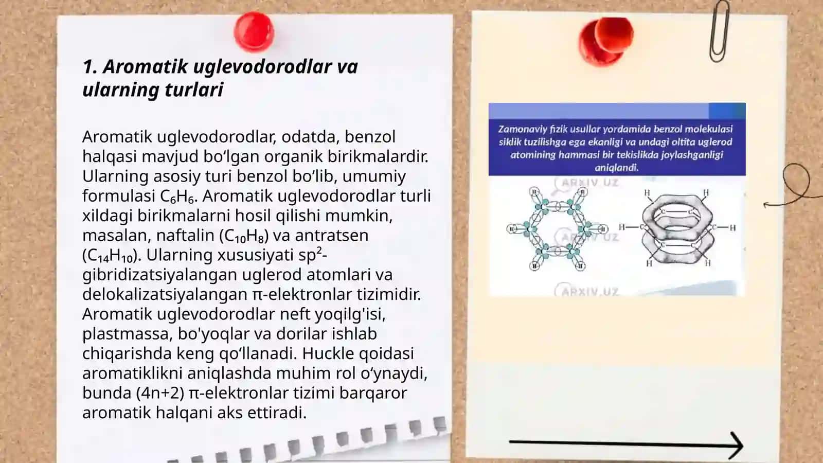 Aromatik uglevodorodlar asosida olinadigan dori preparatlari 3