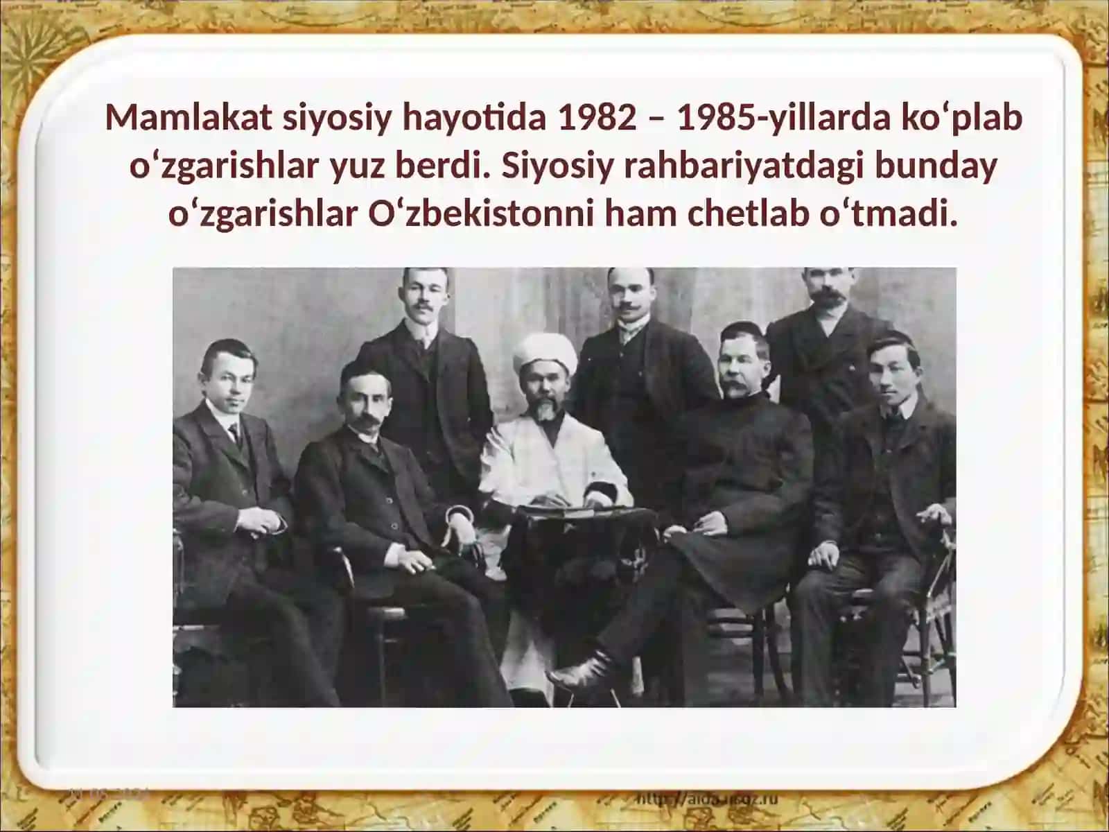 O‘zbekistonda paxta ishi va uning oqibatlari 3