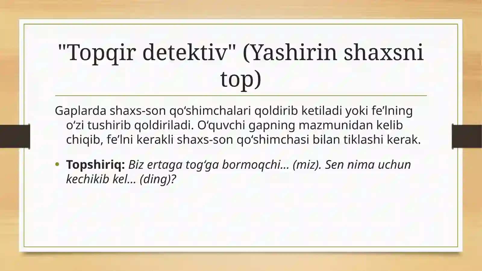 IJODIY TOPSHIRIQLAR TO‘PLAMI 3