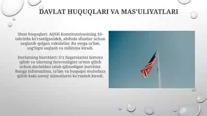 Давлат Хуқуқ Назаряси 3