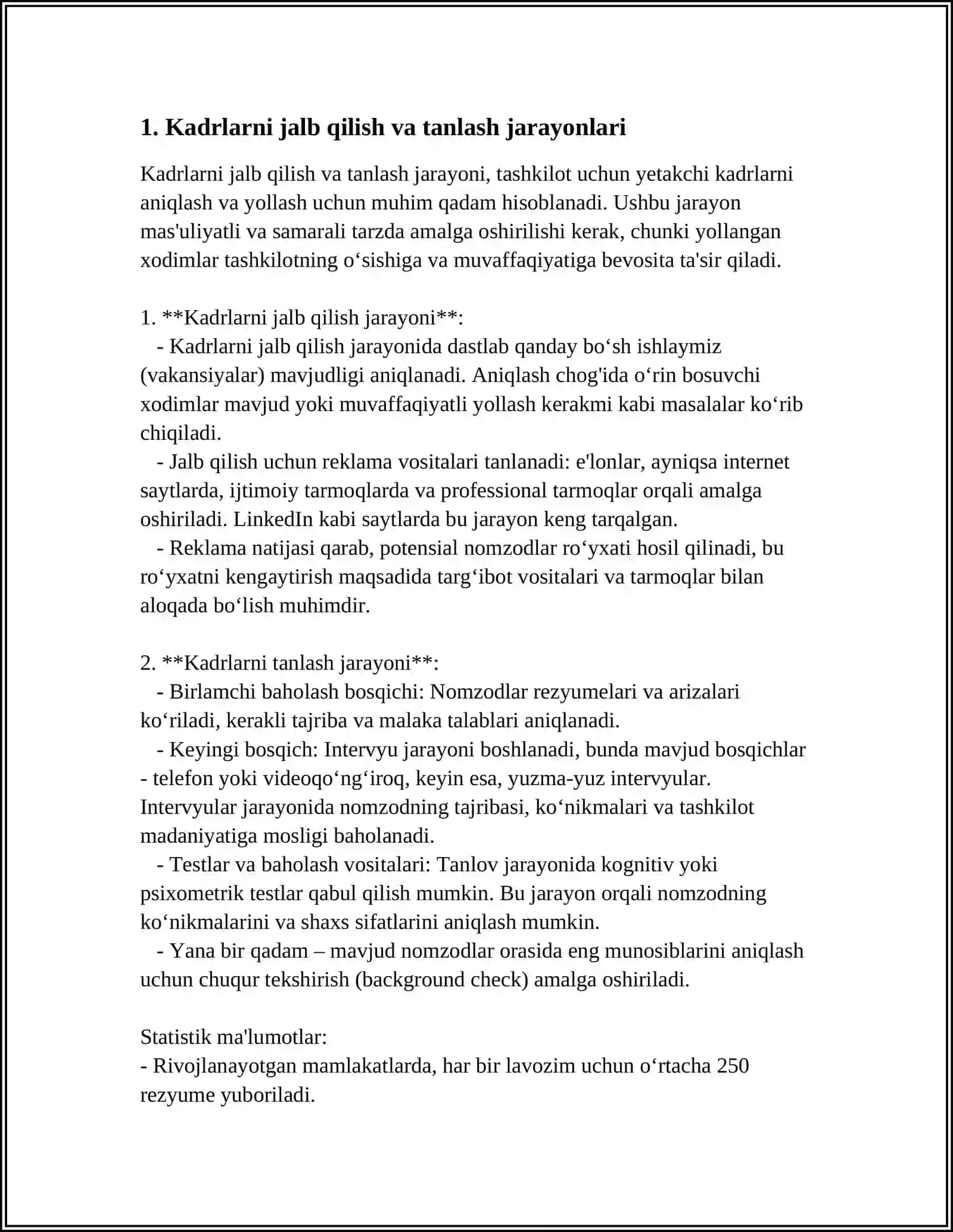 SOTSIAL XIZMATDA PERSONALLI BOSHQARUV 3