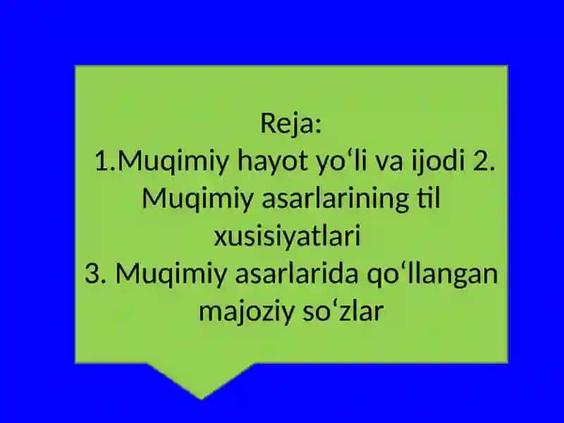 Muqimiy asarlarida qoʻllanilgan majoziy 3