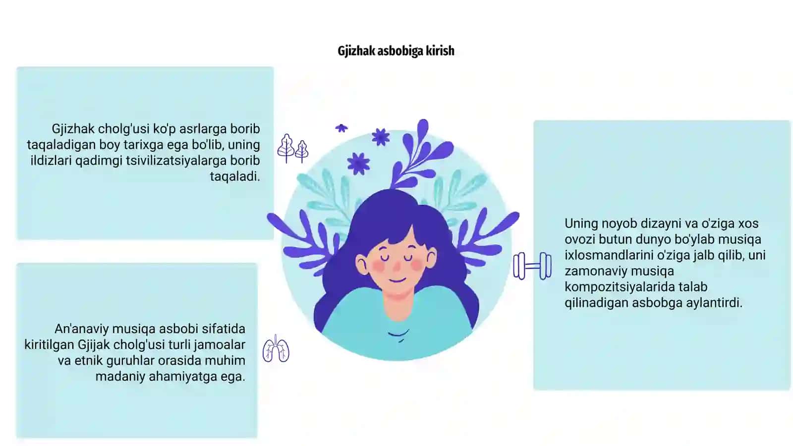G‘ijjak cholg‘usi kelib chiqish tarixi 3