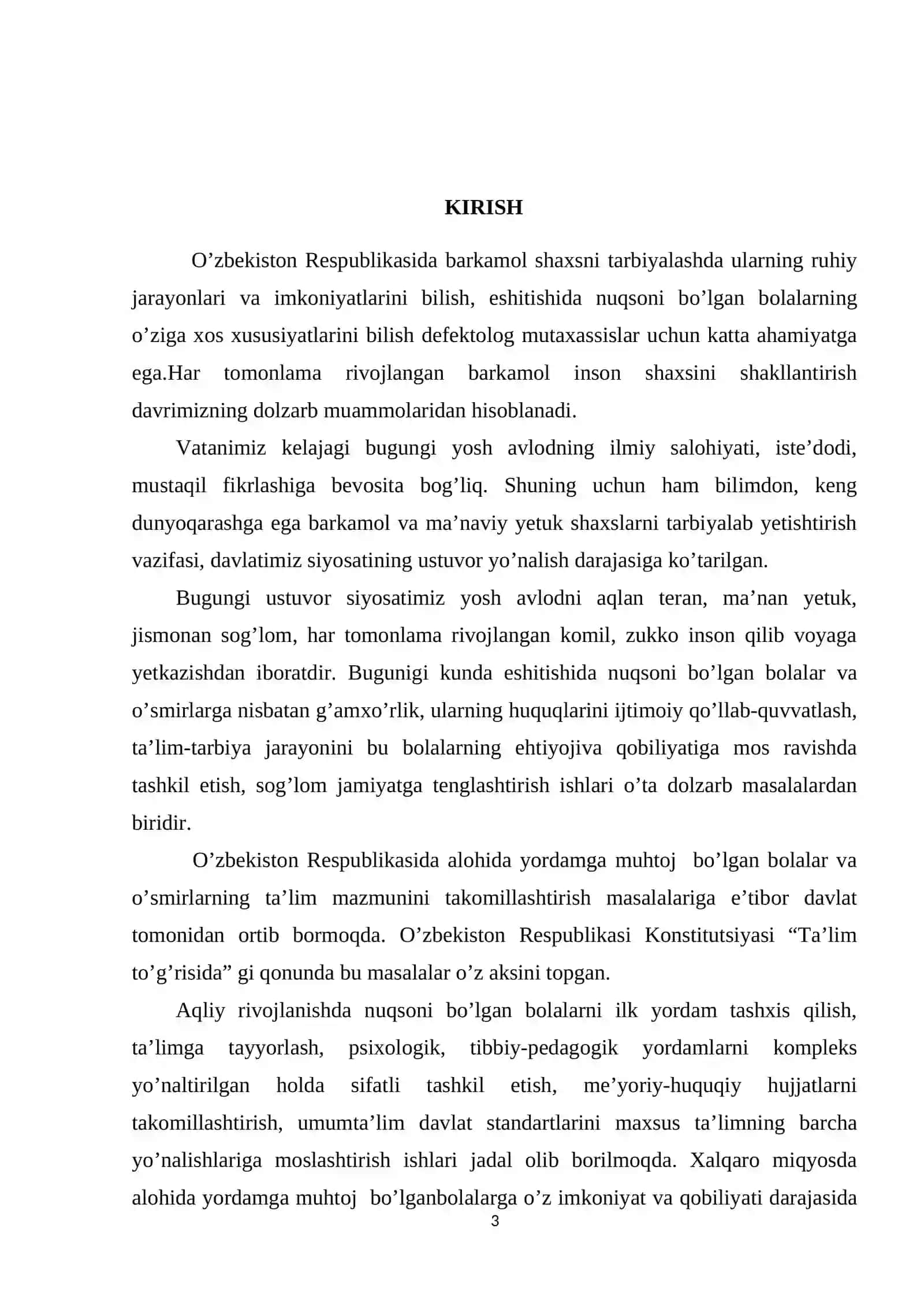 MIQDORLARNI O’LCHASHDA HOSIL BO’LGAN SONLAR VA ULAR USTIDA AMALLAR BAJARISHNI O’RGANISH METODIKASI 3