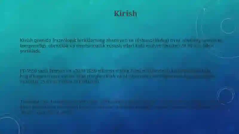 Frazeologik birliklarda antonimiya hodisasi 3