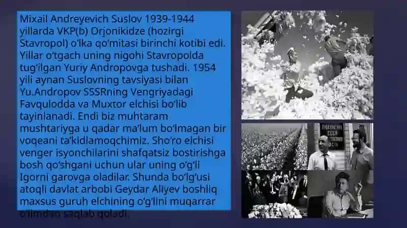 PAXTA ISHI VA OZBEK ISHI 3