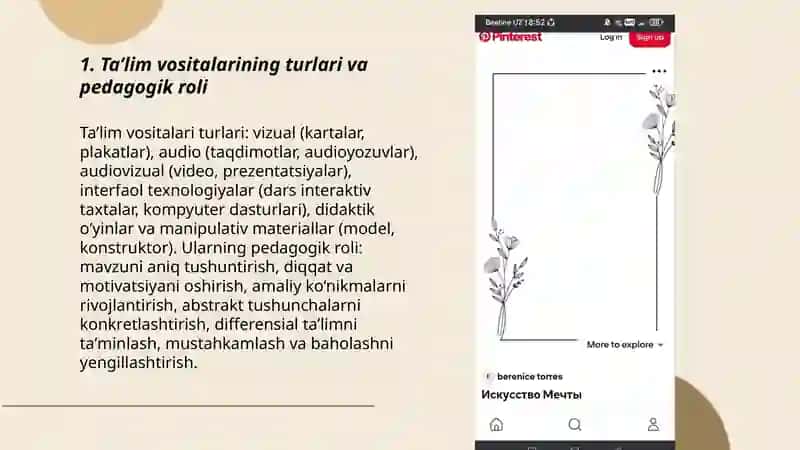 Boshlang‘ich sinflarda taʼlim vositalari 3