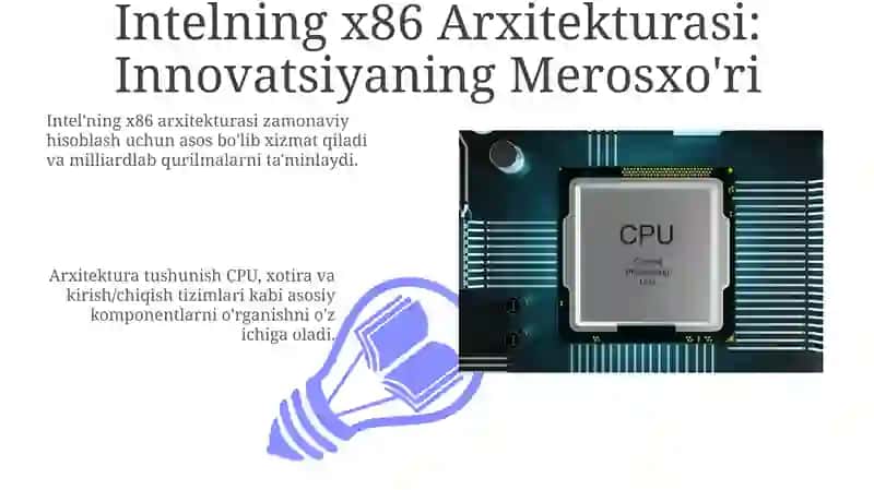 Mikroprotsessor Arxitekturasi 3