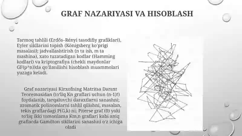 Qiziqarli kombinatorika 3