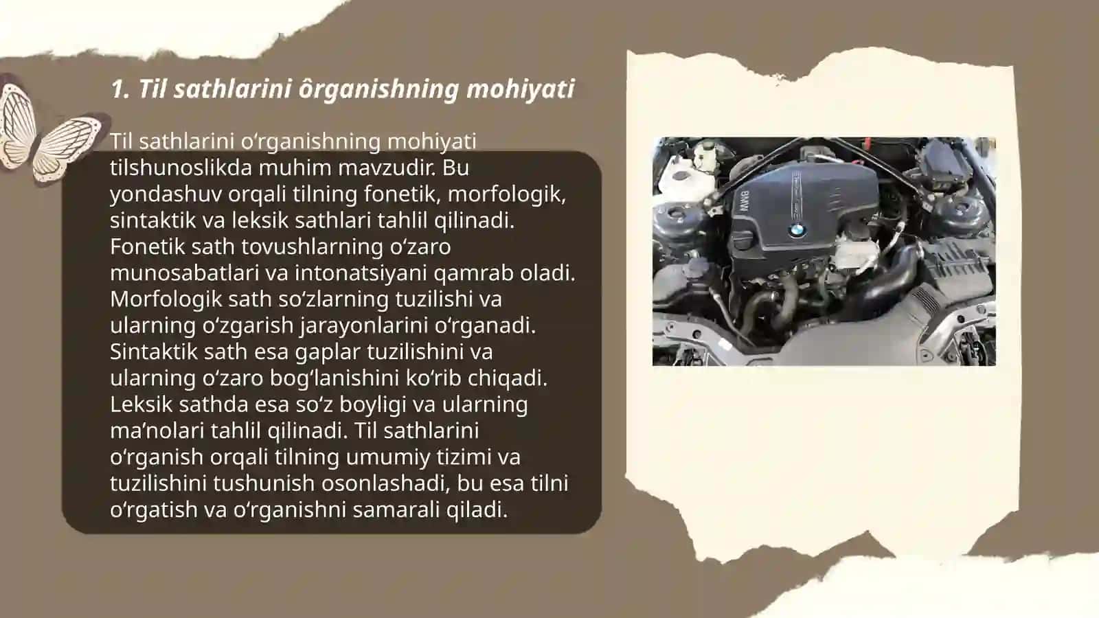 Til sathlarini ôrganish jarayonida ôquvchilarning nutqini ôstirish bôyicha mashqlar tizimini yaratish 3
