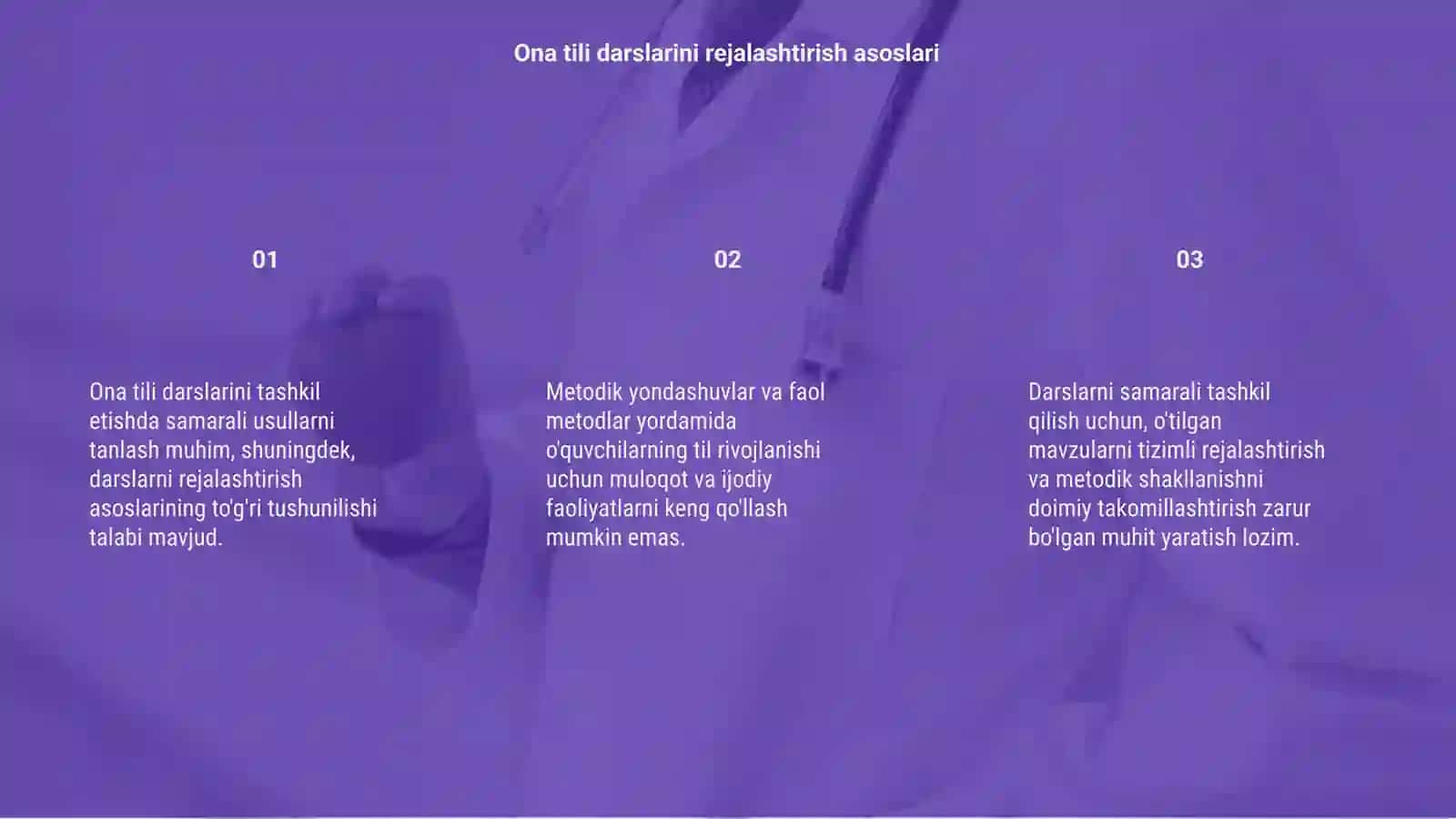 Ona tili darslarini tashkil etishda samarali usullardan foydalanish metodikasi 3