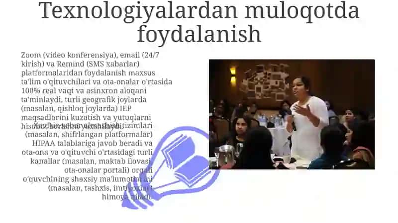 Samarali Muloqot Strategiyalari 3