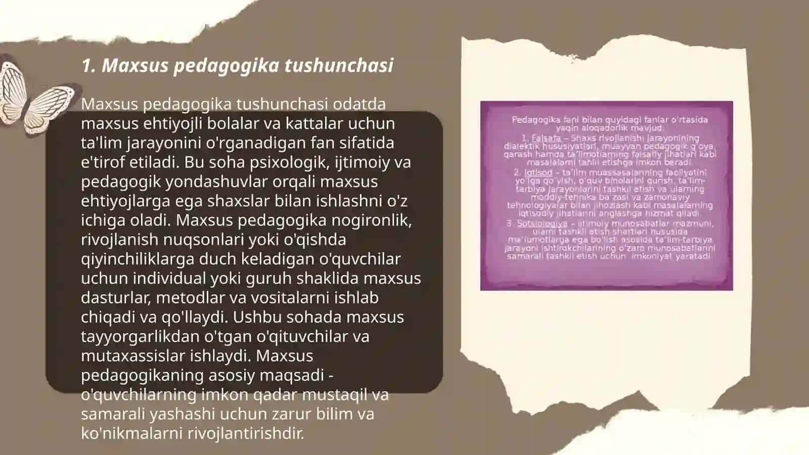 Korreksion (maxsus) pedagogika 3