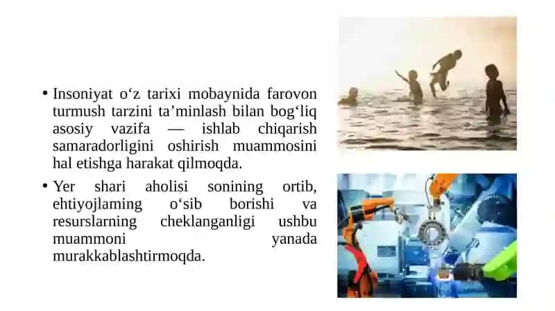 JAHON IQTISODIYOTIDA IQTISODIYO‘SISH VAUNING SIKLIK RIVOJLANISH XUSUSIYATLARI 3