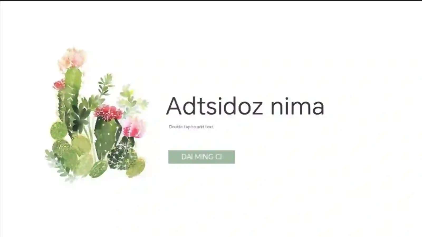 Alkaloz va Atsidoz 3