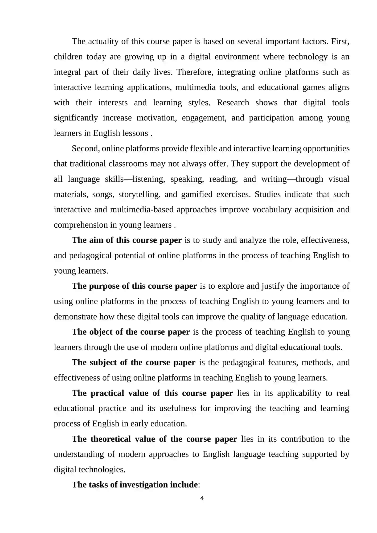 Online Platforms for Teaching English to Young Learners 3