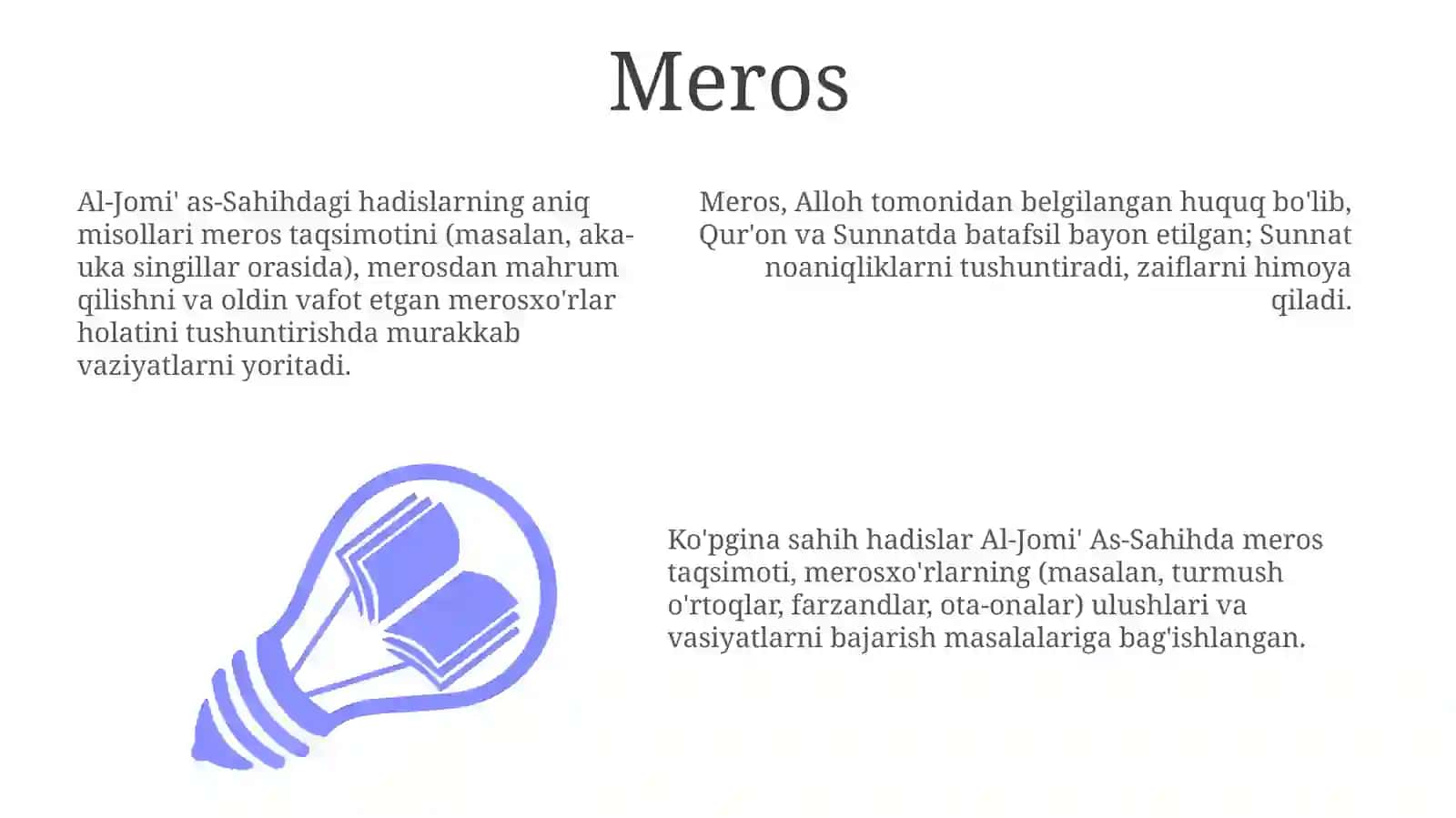 Aljomeas-sahih 3