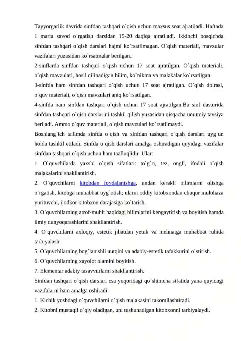 ONA TILIDAN DAVLAT TA'LIM STANDARTI TAHLILI 3