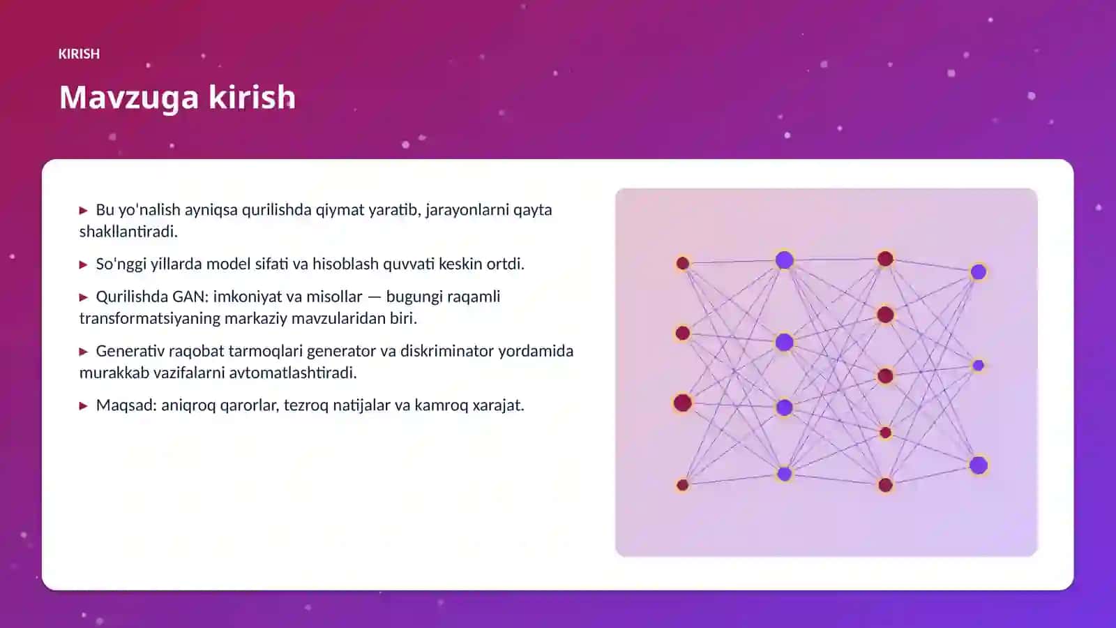AI INSIGHTS • PREMIUM TAQDIMOT 3