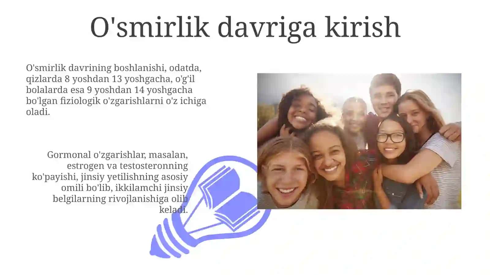 Oʻsmirlikdavripsixologiyasi 3