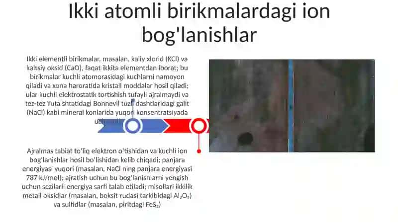 Ikki elementli birikmalar 3