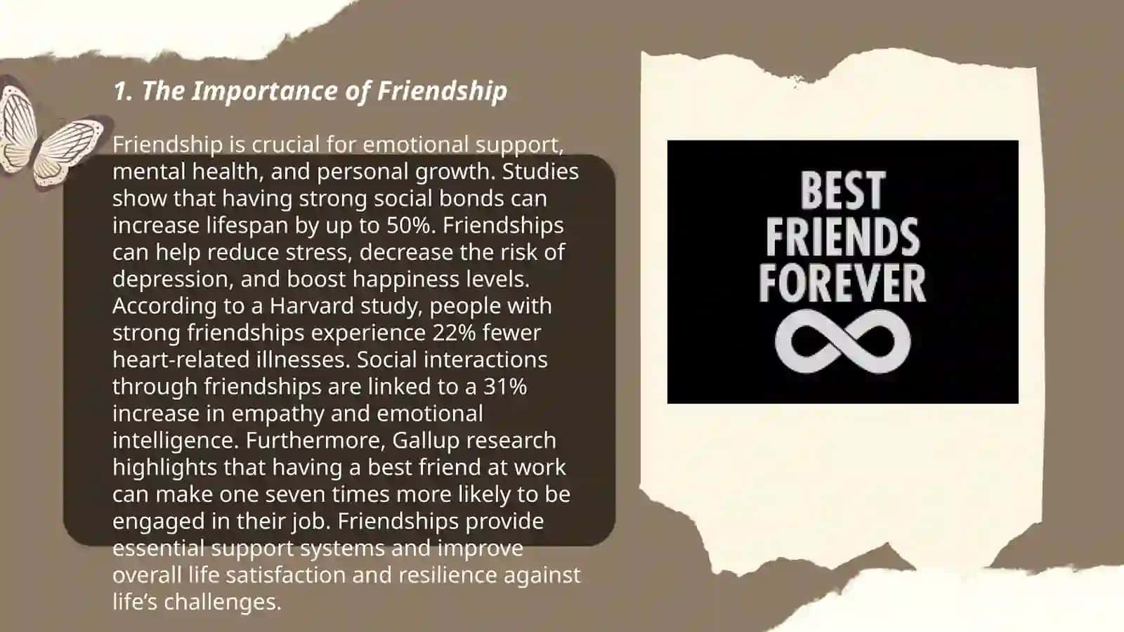 Best friends forever 3