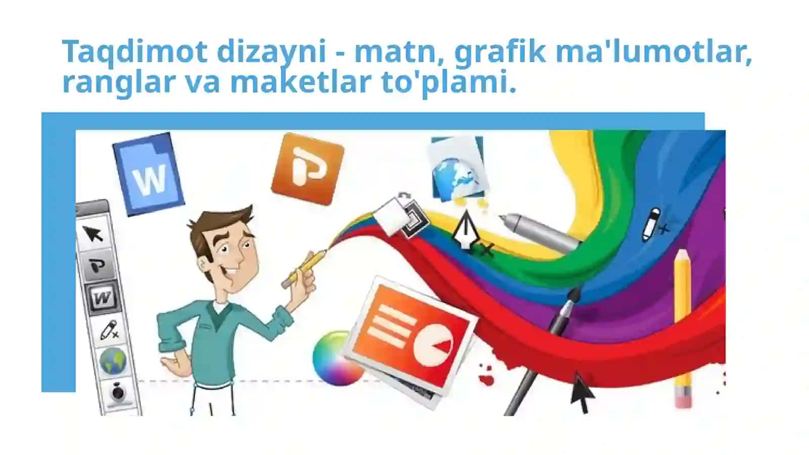 Taqdimotdizaynibilanishlash 3