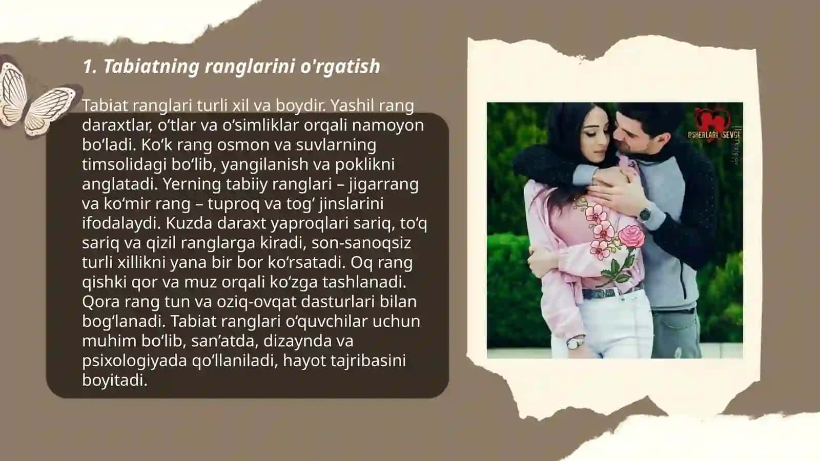 Maktabgacha yoshdagi bolalarni rasm chizishga oʻrgatish 3