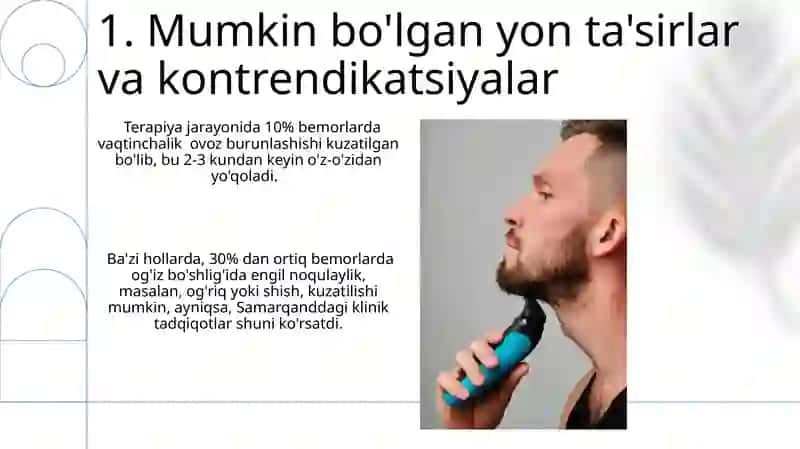 Duduqlanishni bartaraf etishda logopedik massajni qo’llash texnologiyasi 3