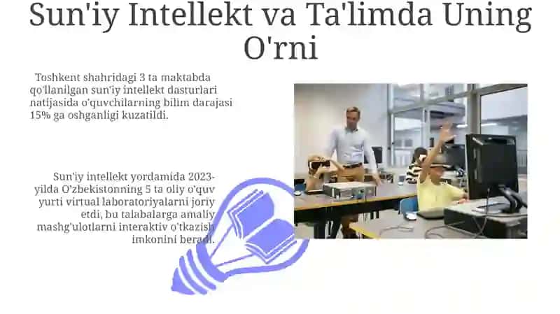 Interfaol Metodlarni Qo'llash Texnologiyalari 3