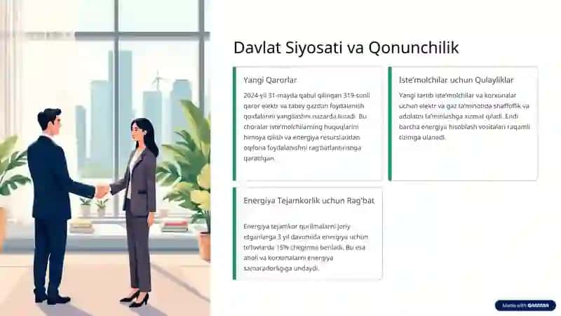 O‘zbekistondada sog‘liqni saqlash yoki energetika sohasidagi bozor 3