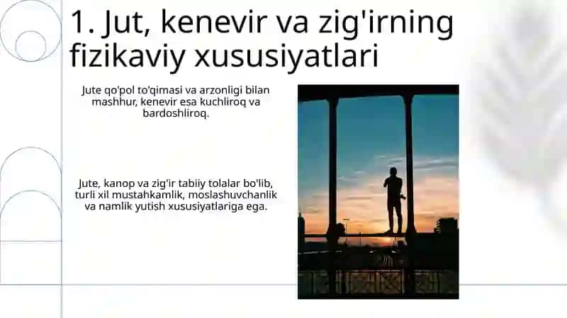 Tolali Tuzilishi va Xususiyatlari 3