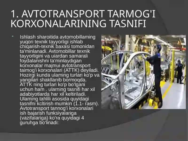 ATK texnik xizmatining markazlashgan boshqaruv tizimi 3