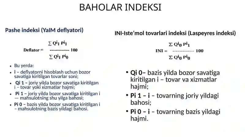 Inflatsiya va ishsizlik o’rtasidagi bog’liqlik (Fillips egri chizig’i); 3