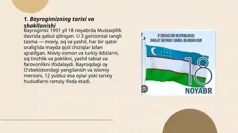 Bayrogimiz faxrimiz 3