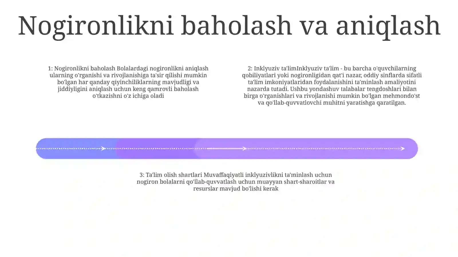 Inklyuziv Ta'Limga Imkoniyati Cheklangan Bolalarning Ta'Limga Jalb EtishShartSharoitlari 3