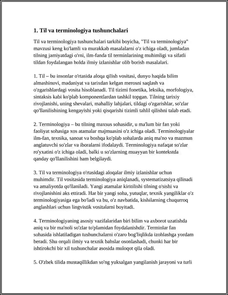 Til va Terminologiya 3